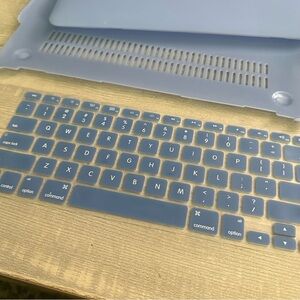 LIGHT Blue Apple 13 inch Set